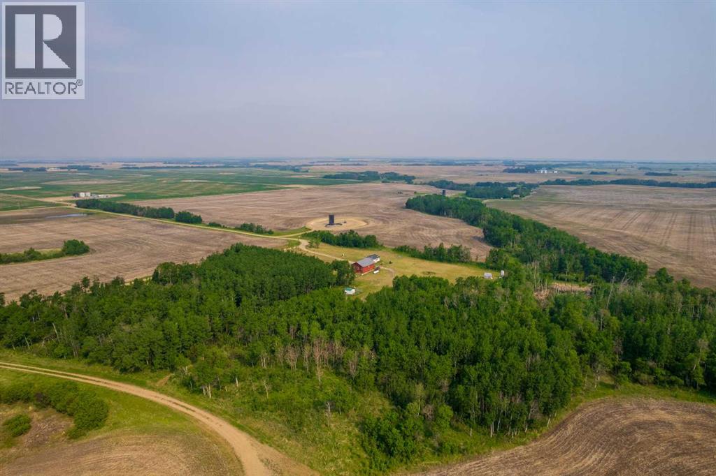 Photo 4 of Pt Sw 23 48 25 W 3 Pt Sw 23 48 25 W 3, Lashburn SK