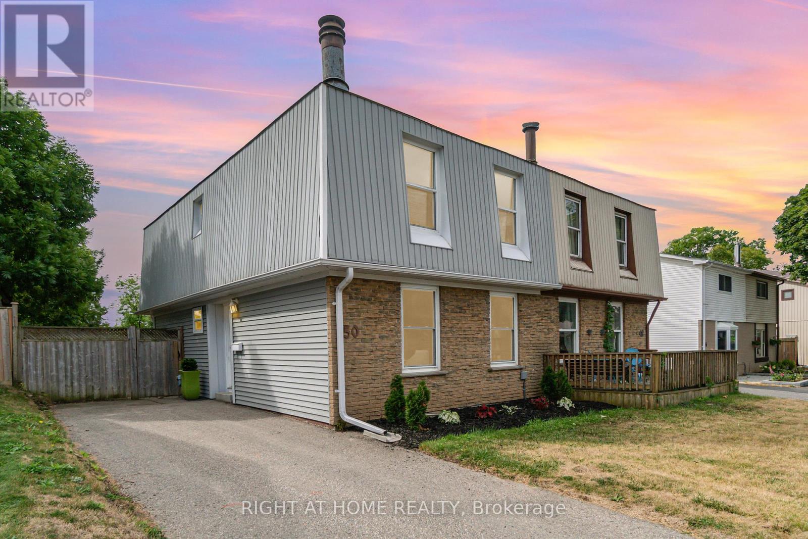 Photo 1 of 50 Roser Crescent, Clarington ON