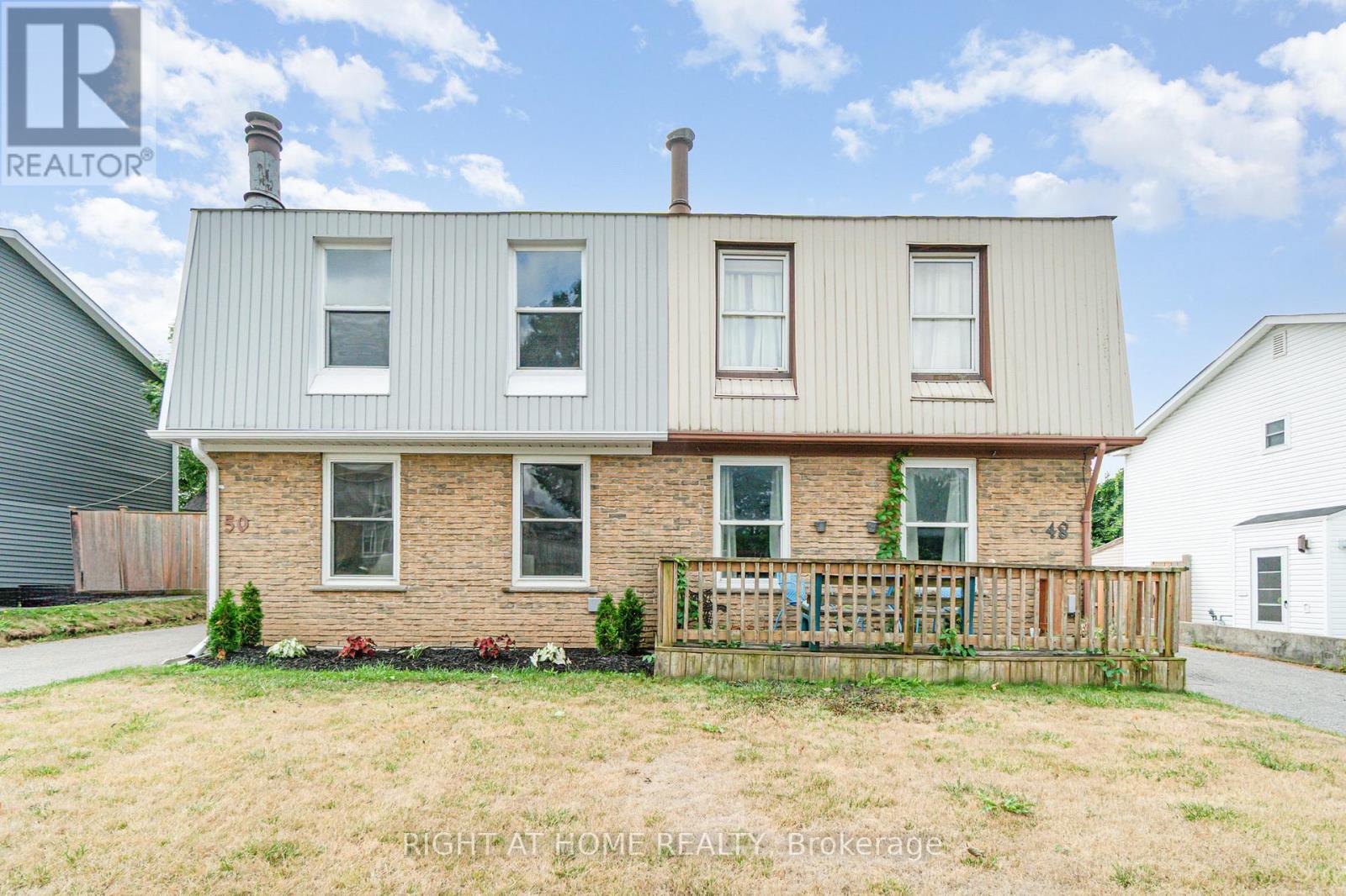 Photo 2 of 50 Roser Crescent, Clarington ON