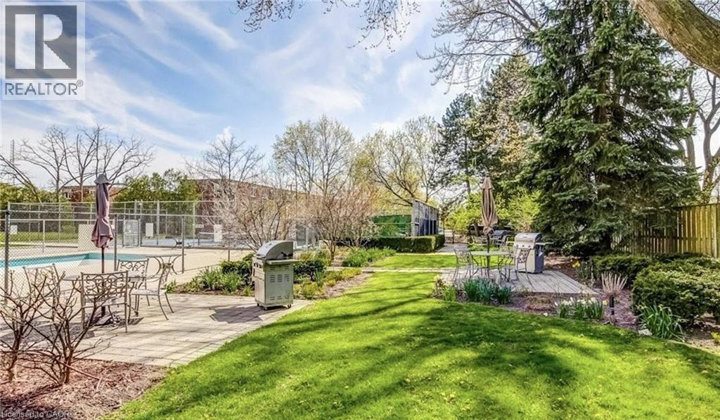 Photo 28 of 1201 North Shore Boulevard E Unit 302, Burlington ON