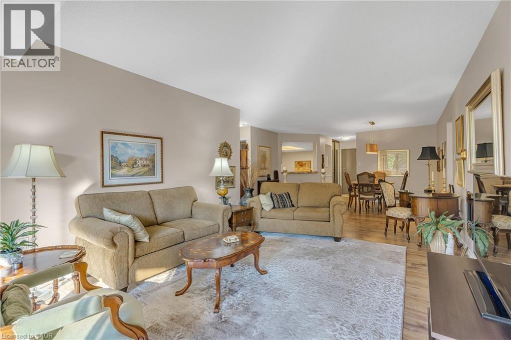 Photo 13 of 1201 North Shore Boulevard E Unit 302, Burlington ON