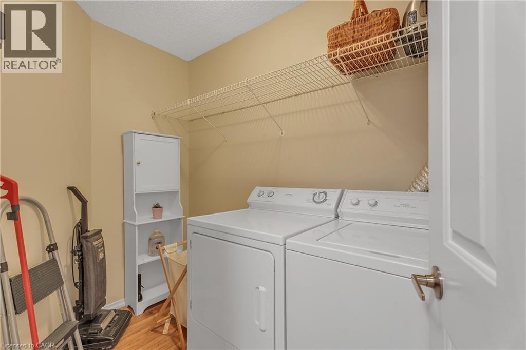 Photo 25 of 1201 North Shore Boulevard E Unit 302, Burlington ON