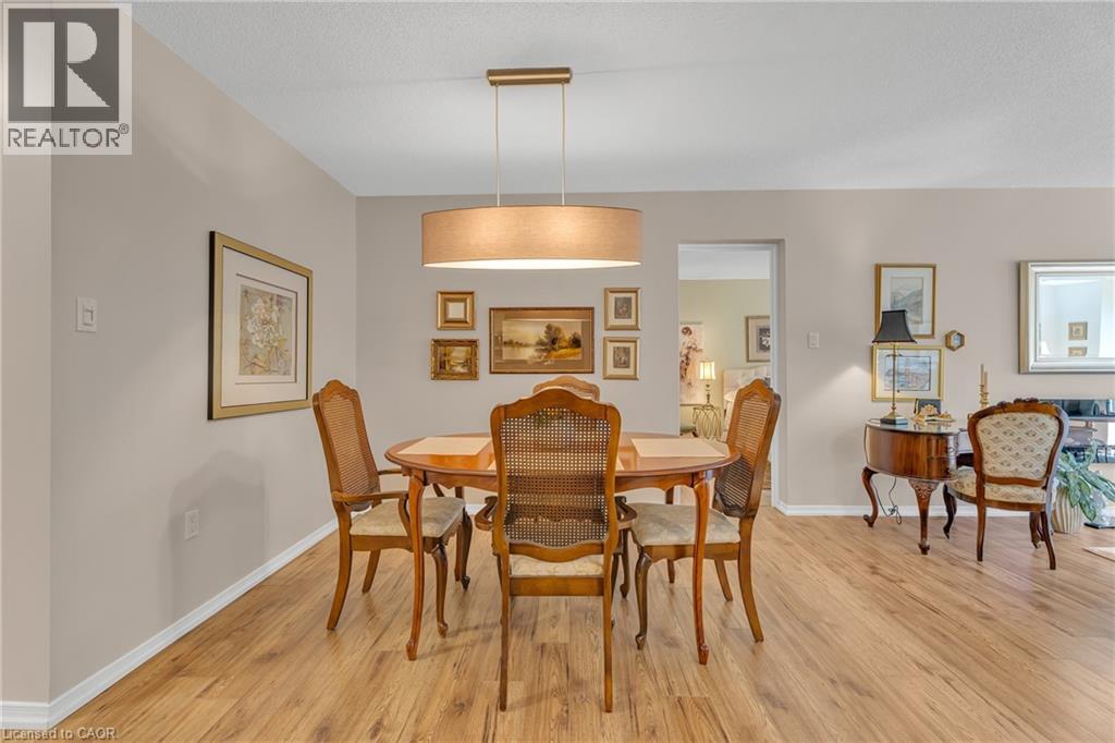 Photo 10 of 1201 North Shore Boulevard E Unit 302, Burlington ON