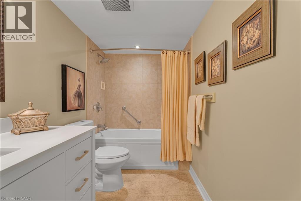 Photo 20 of 1201 North Shore Boulevard E Unit 302, Burlington ON