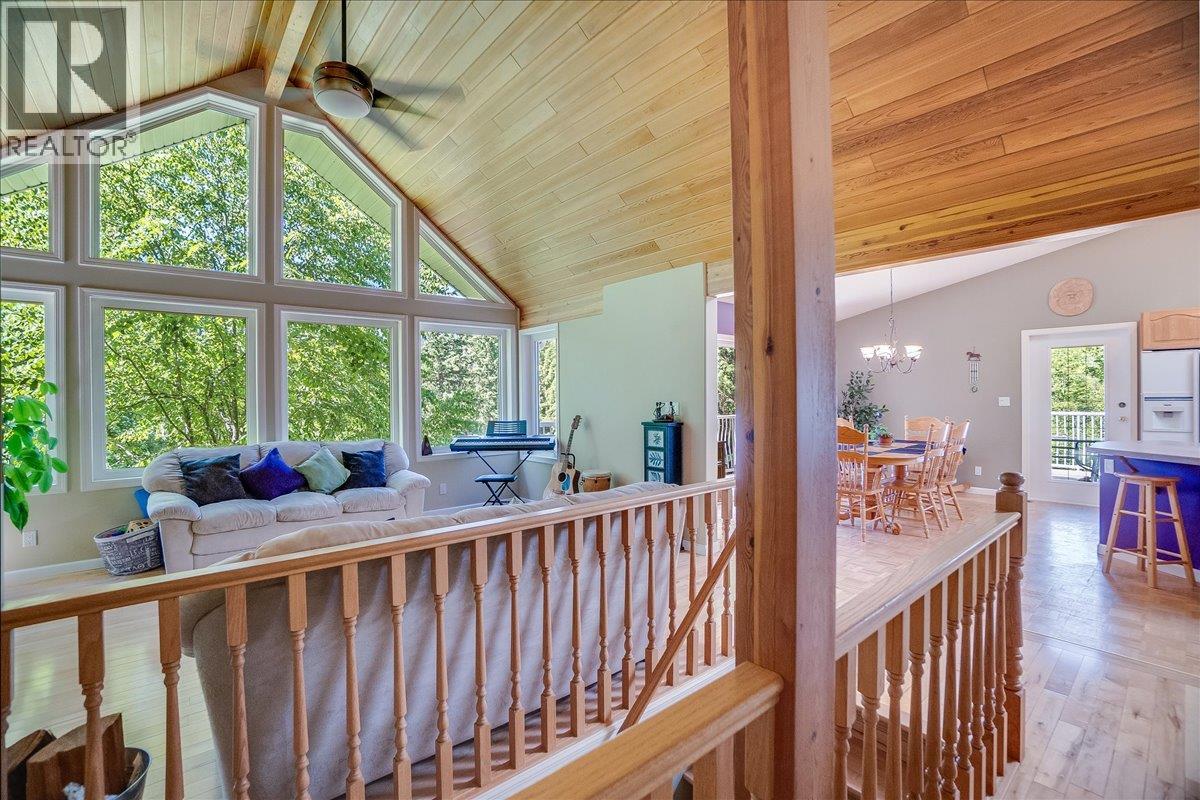Photo 19 of 4399 Bird Creek Road, Nelson BC