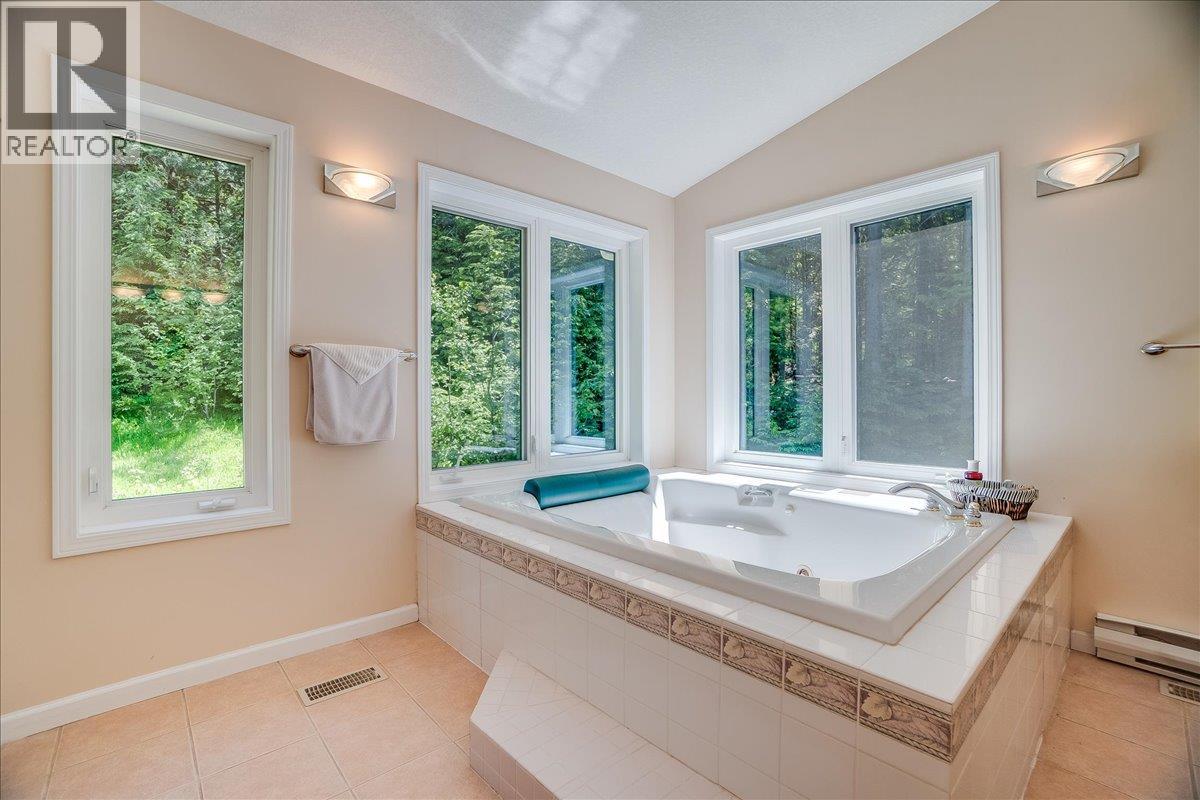 Photo 27 of 4399 Bird Creek Road, Nelson BC