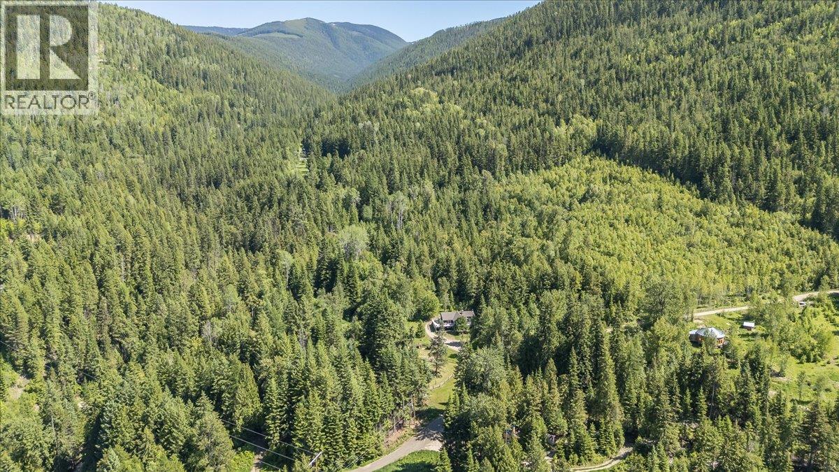 Photo 64 of 4399 Bird Creek Road, Nelson BC
