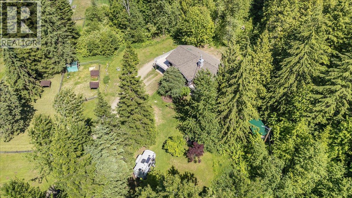 Photo 6 of 4399 Bird Creek Road, Nelson BC