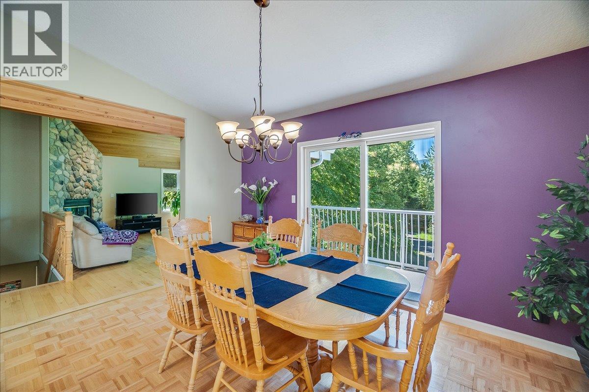 Photo 13 of 4399 Bird Creek Road, Nelson BC
