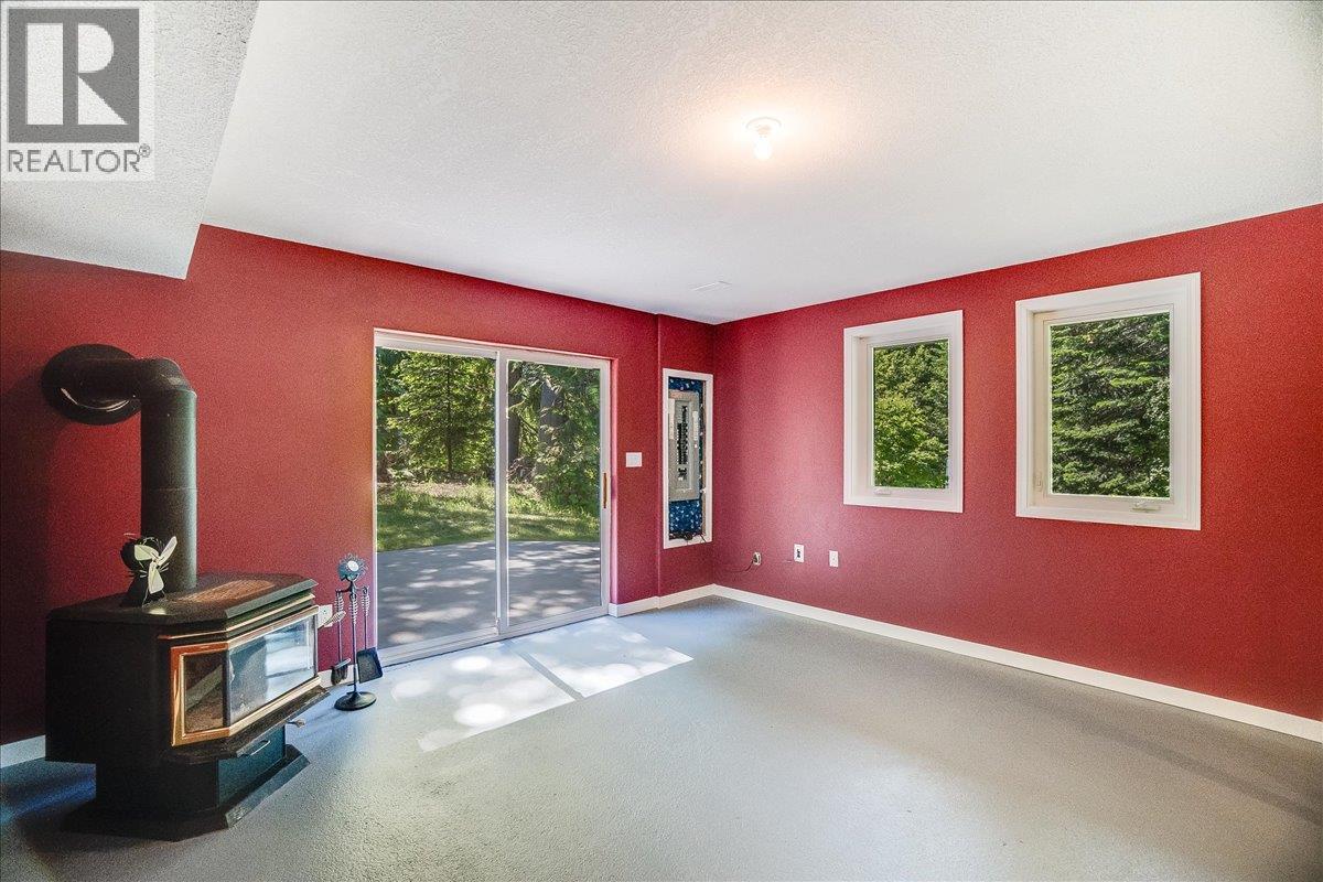 Photo 33 of 4399 Bird Creek Road, Nelson BC