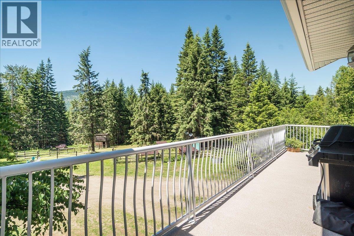 Photo 52 of 4399 Bird Creek Road, Nelson BC