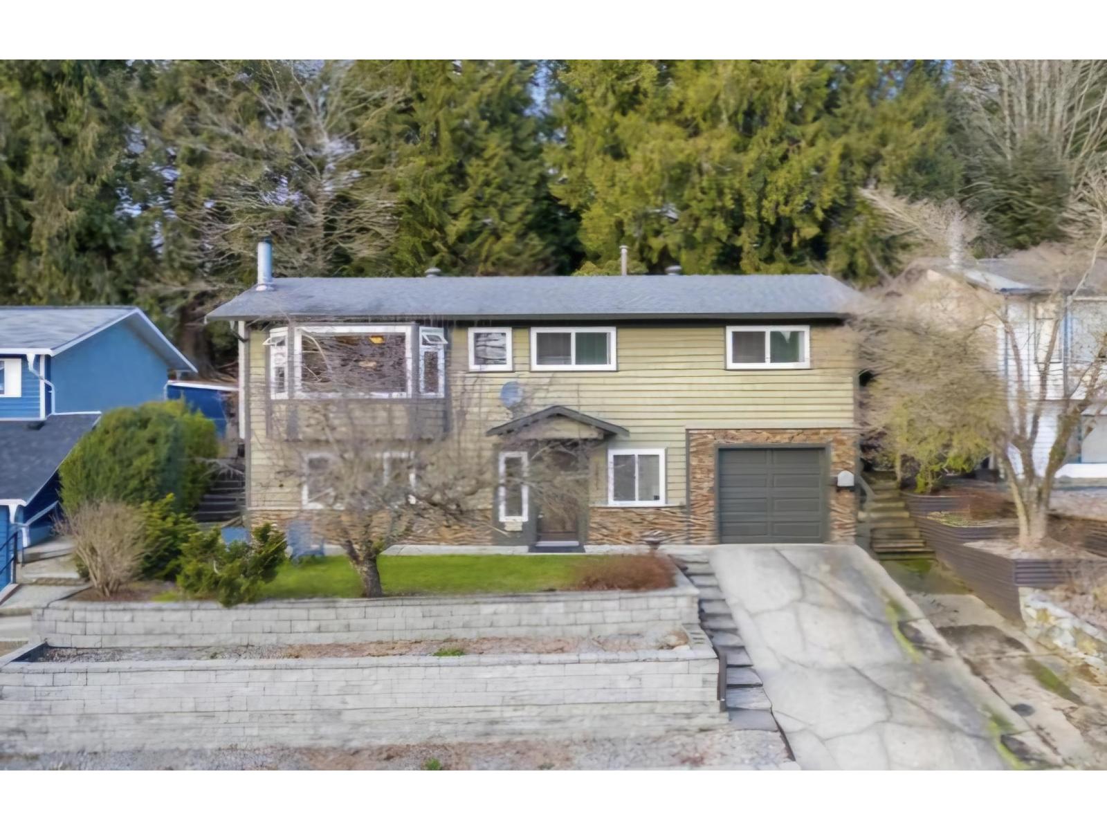 Photo 13 of 8055 Caribou Street, Mission BC