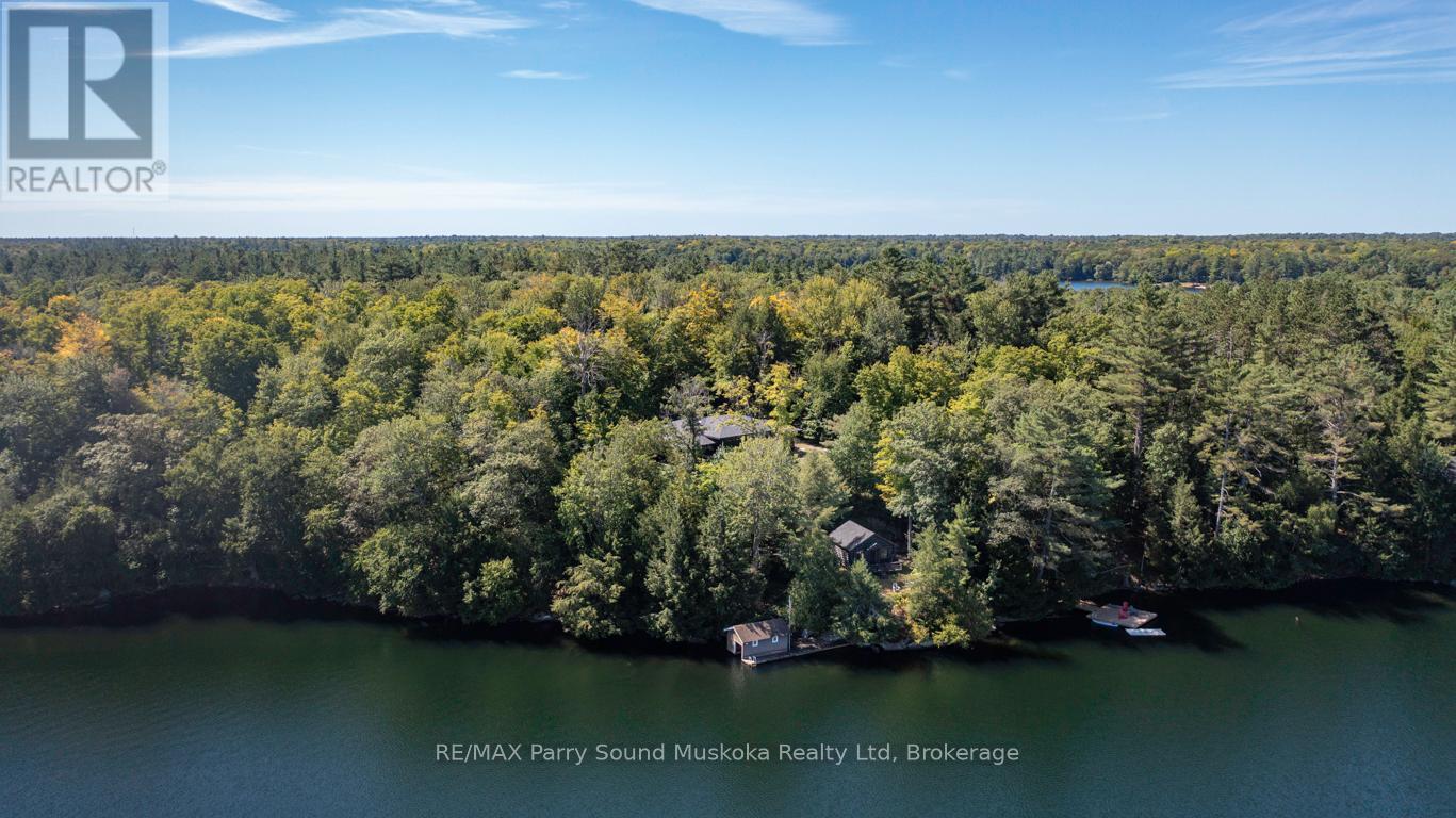 Photo 1 of 309 141 Highway, Seguin ON