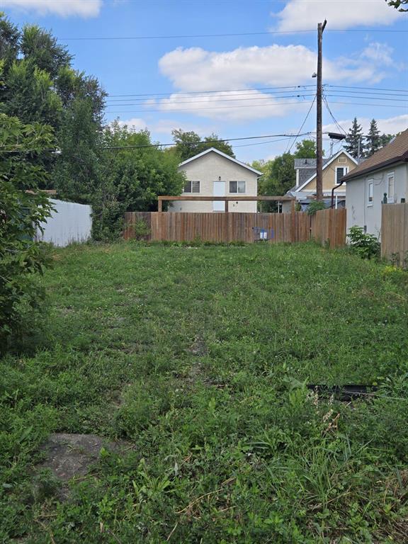 Photo 1 of 679 Pritchard Avenue, Winnipeg MB