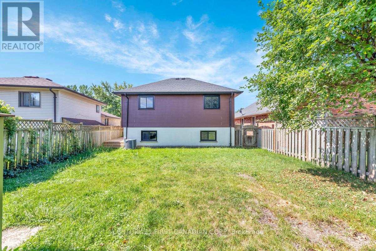 Photo 6 of 115 Josselyn Drive, London South ON