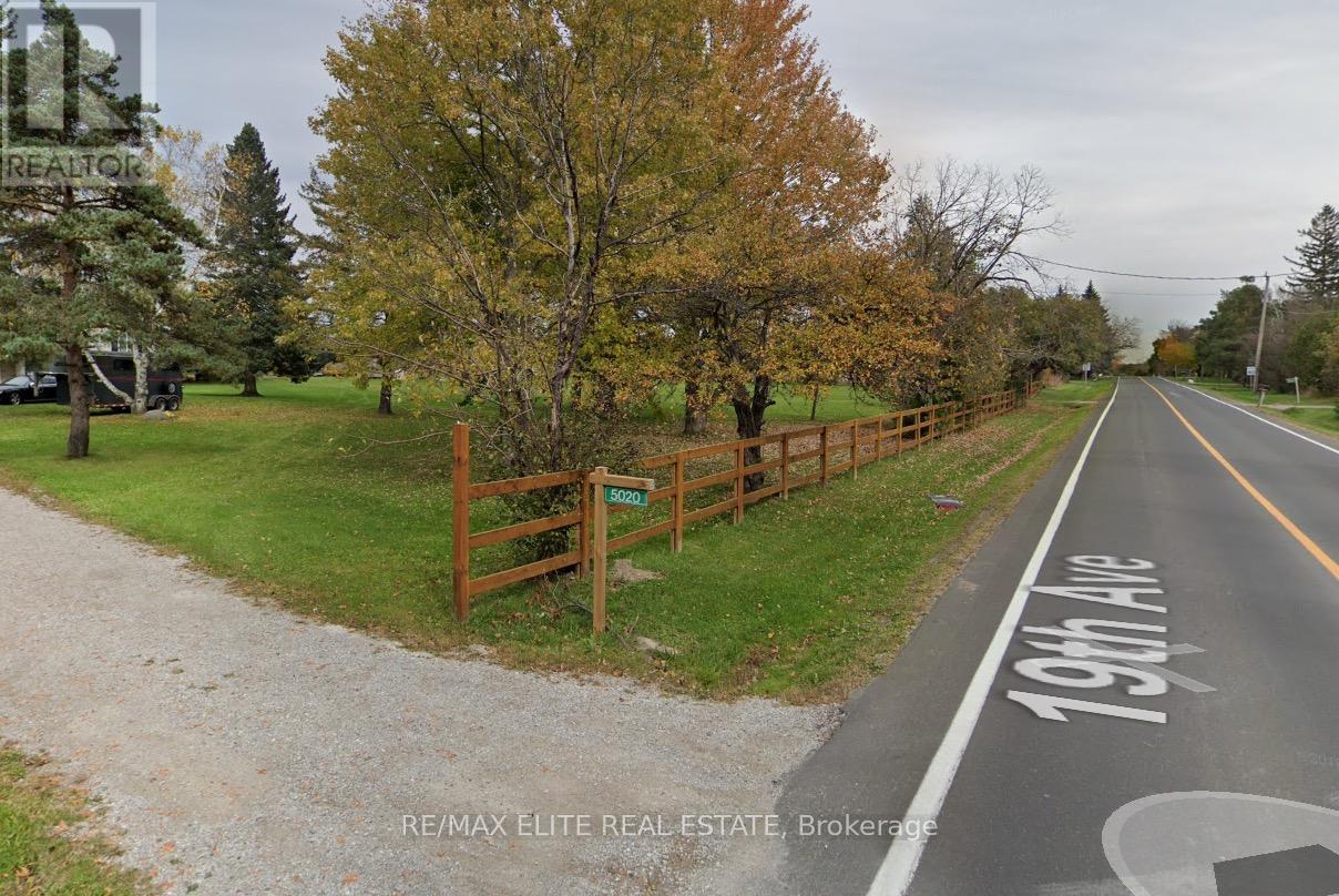 Photo 34 of 5020 19th Avenue, Markham ON