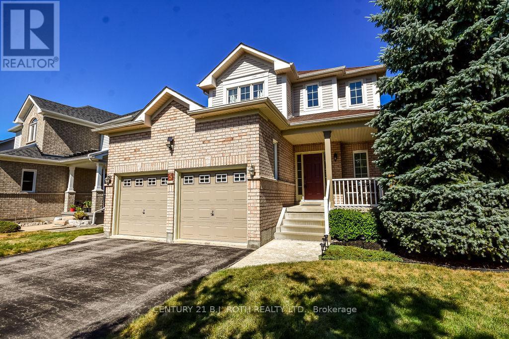 Photo 1 of 5 Stuart Avenue, Barrie ON
