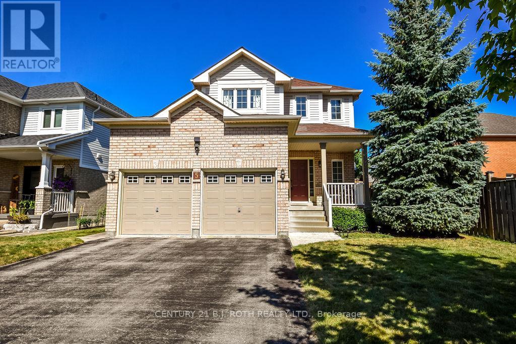 Photo 20 of 5 Stuart Avenue, Barrie ON