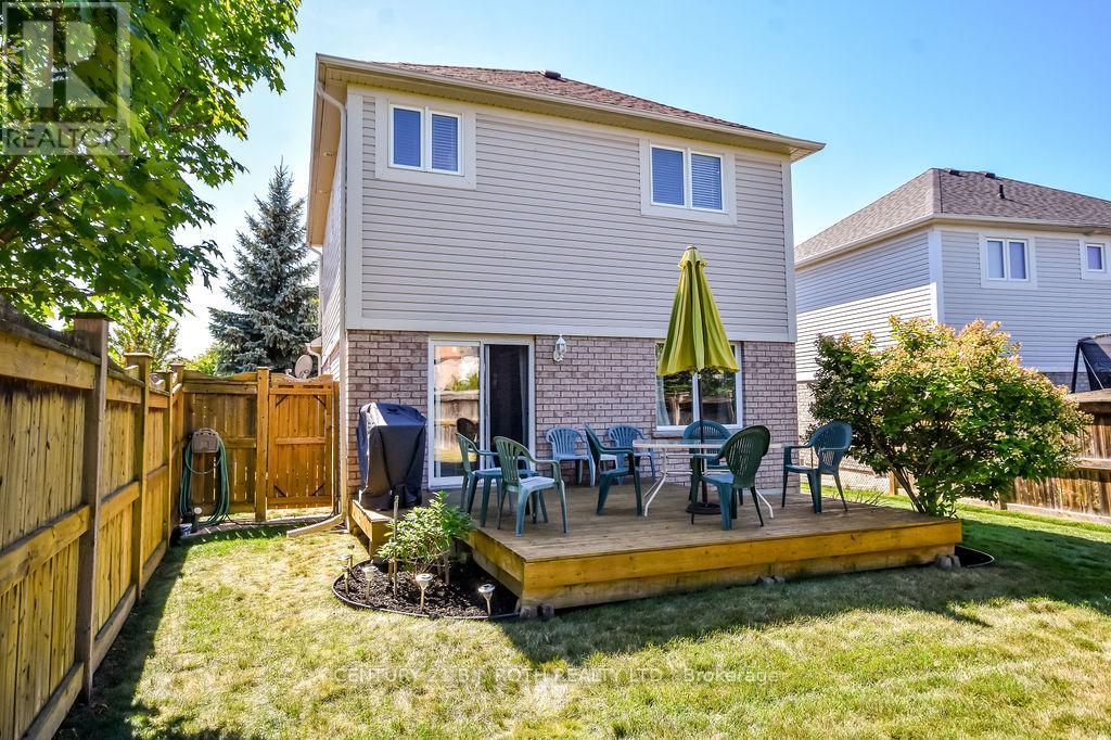 Photo 21 of 5 Stuart Avenue, Barrie ON
