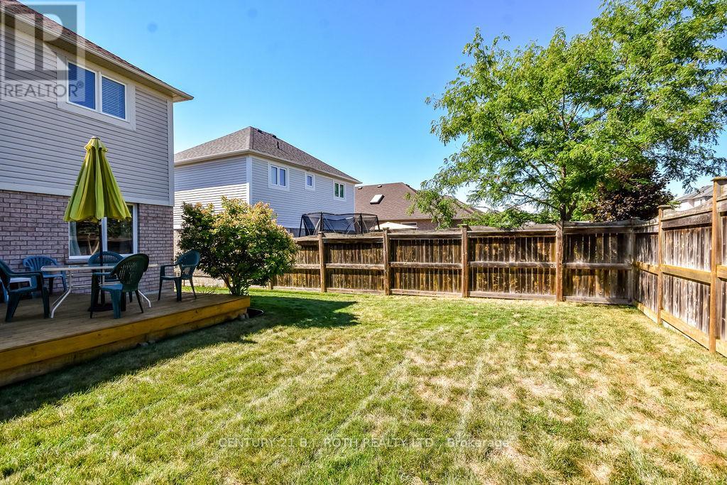 Photo 22 of 5 Stuart Avenue, Barrie ON