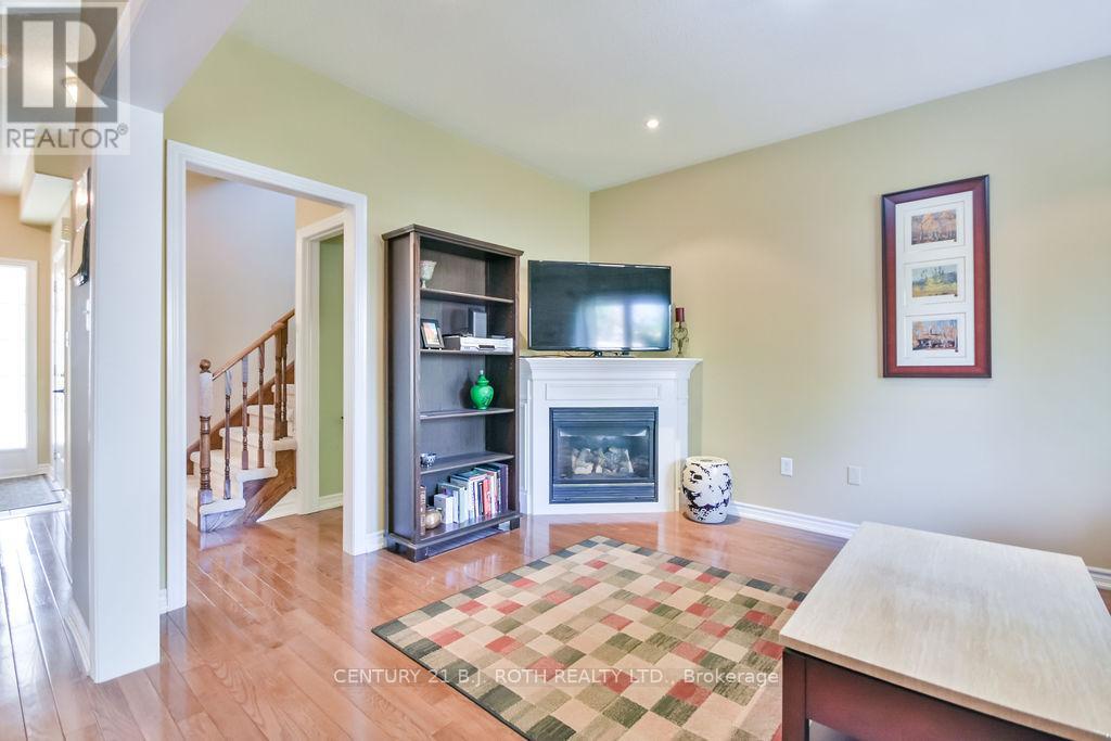 Photo 4 of 5 Stuart Avenue, Barrie ON