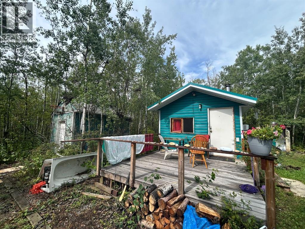 63303 867 Highway, Rural Lac La Biche County