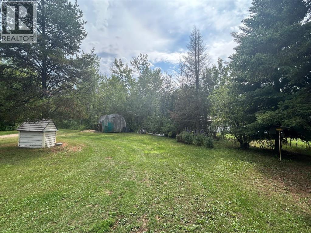 63303 867 Highway, Rural Lac La Biche County