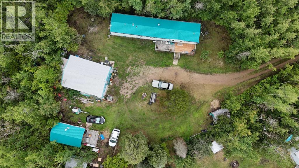 63303 867 Highway, Rural Lac La Biche County
