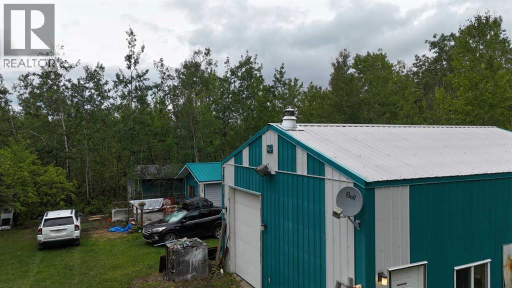 63303 867 Highway, Rural Lac La Biche County