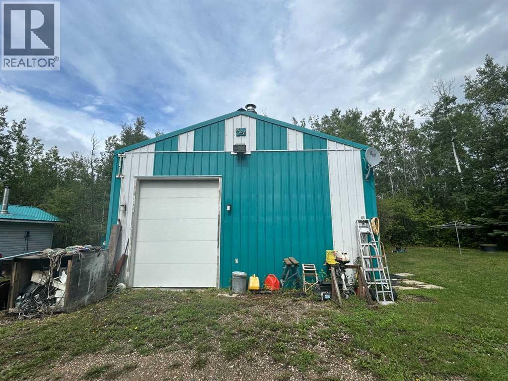 63303 867 Highway, Rural Lac La Biche County
