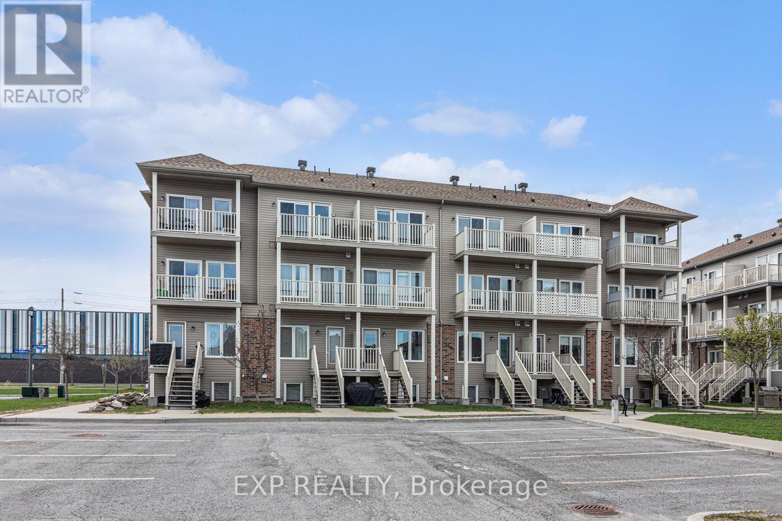 Photo 22 of 13 250 Shanly Private, Ottawa ON