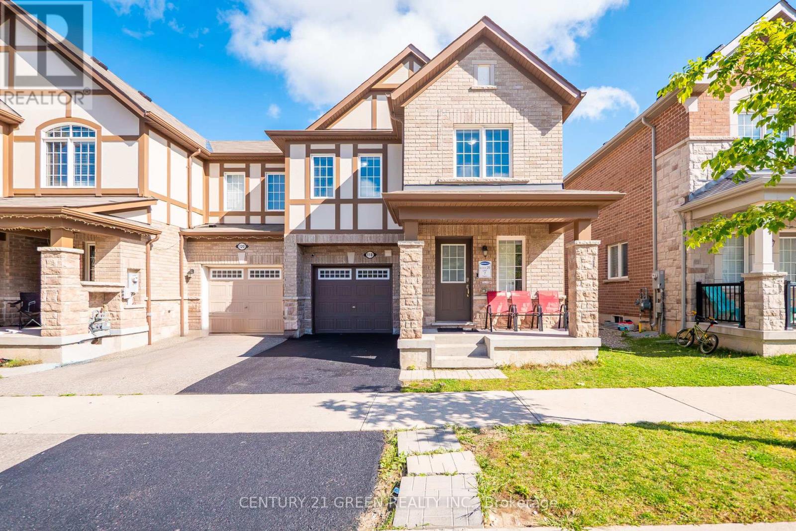 Photo 1 of 118 Bond Head Court, Milton ON
