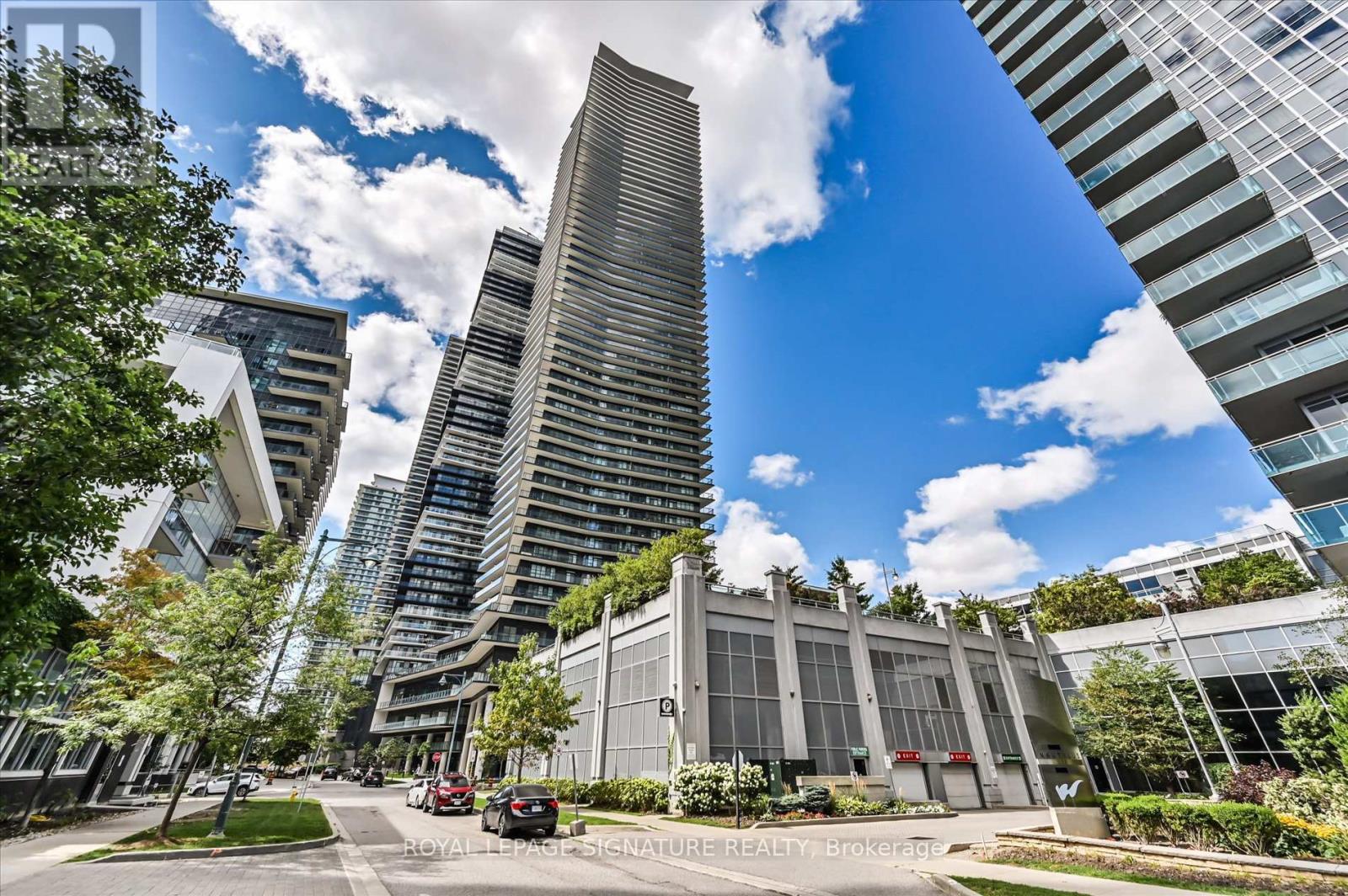 Photo 34 of 3306 38 Annie Craig Drive, Toronto ON