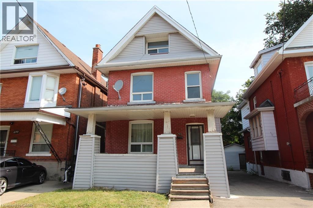 Photo 1 of 701 Wilson Street, Hamilton ON