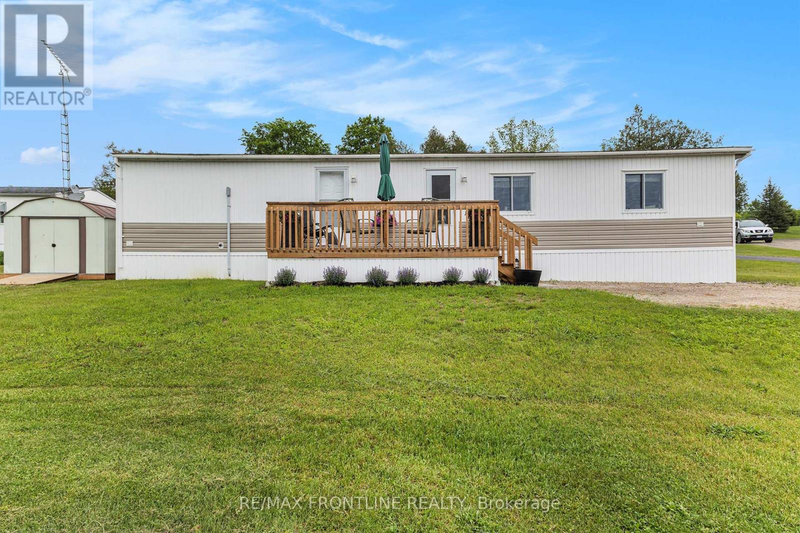Photo 18 of 261 Hillview Road, Drummond North Elmsley ON