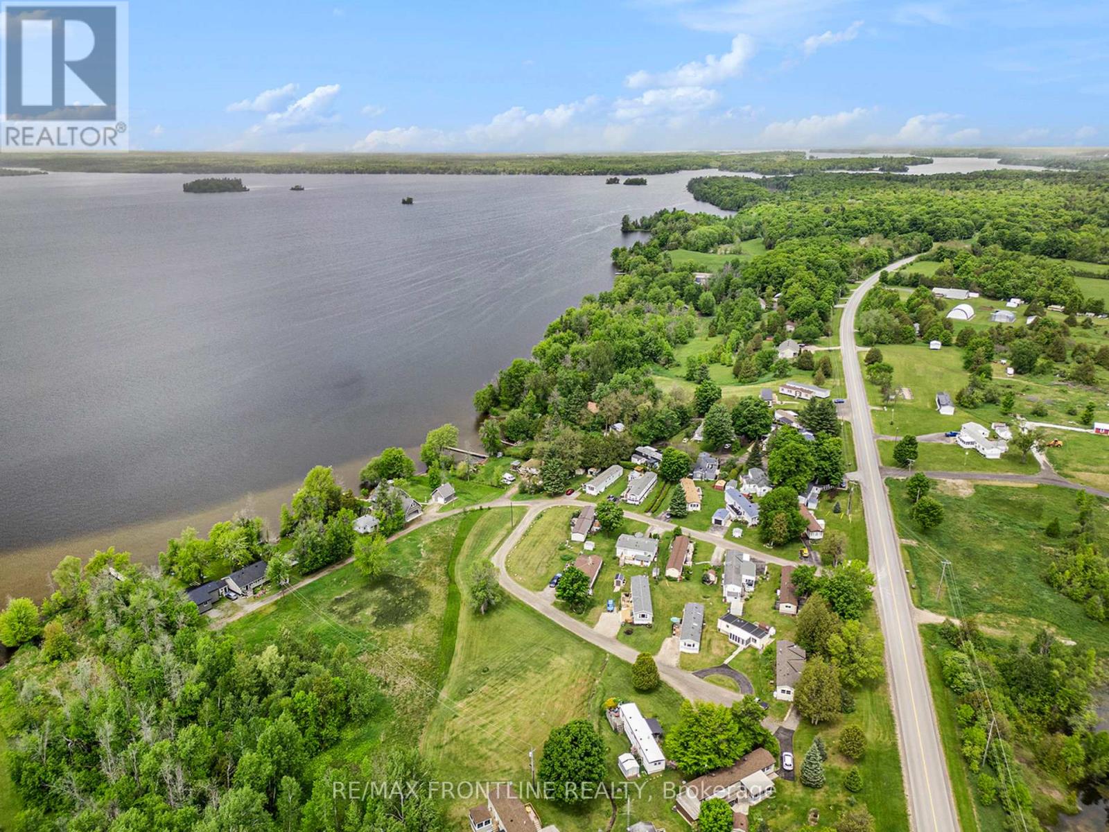 Photo 21 of 261 Hillview Road, Drummond North Elmsley ON