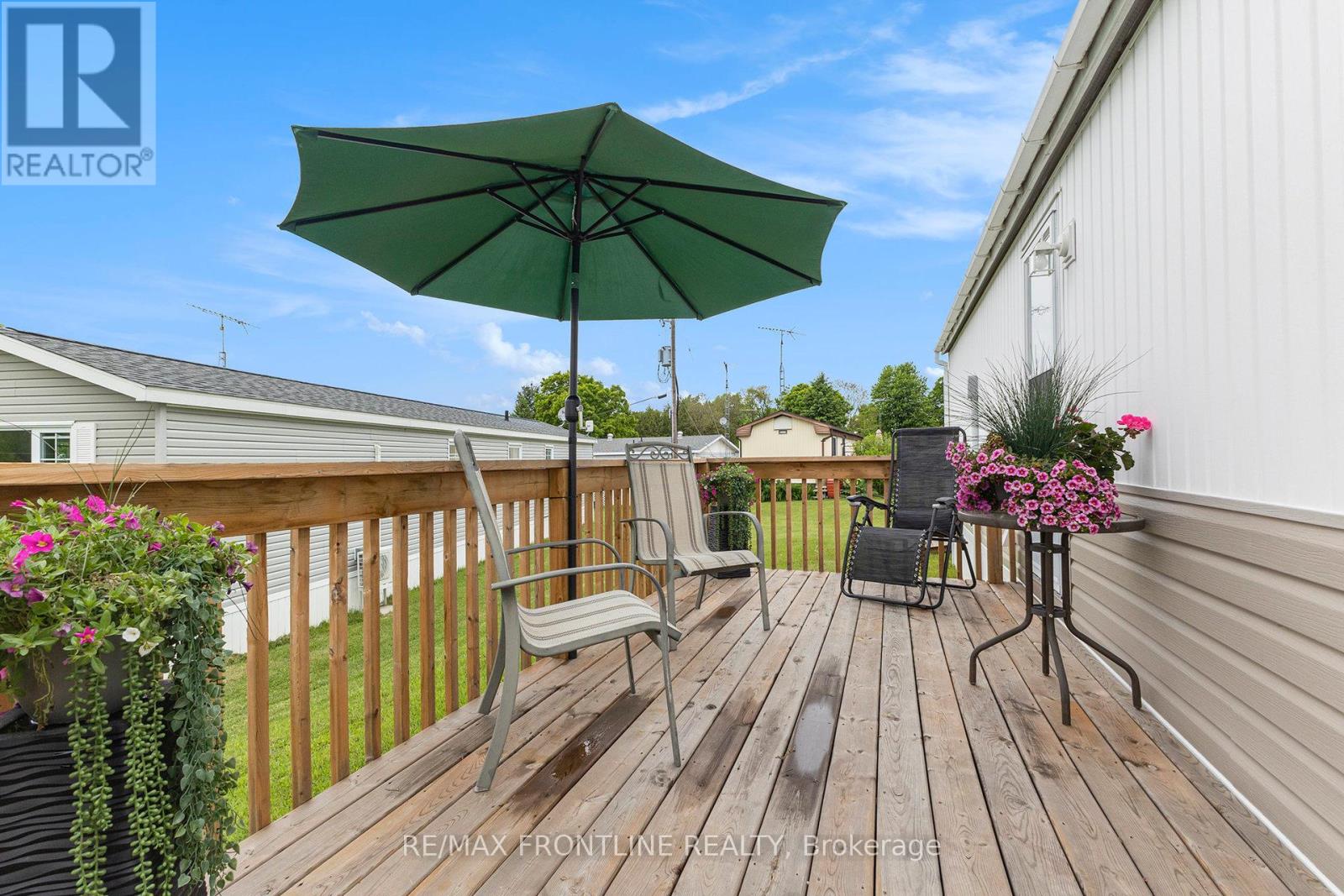 Photo 5 of 261 Hillview Road, Drummond North Elmsley ON