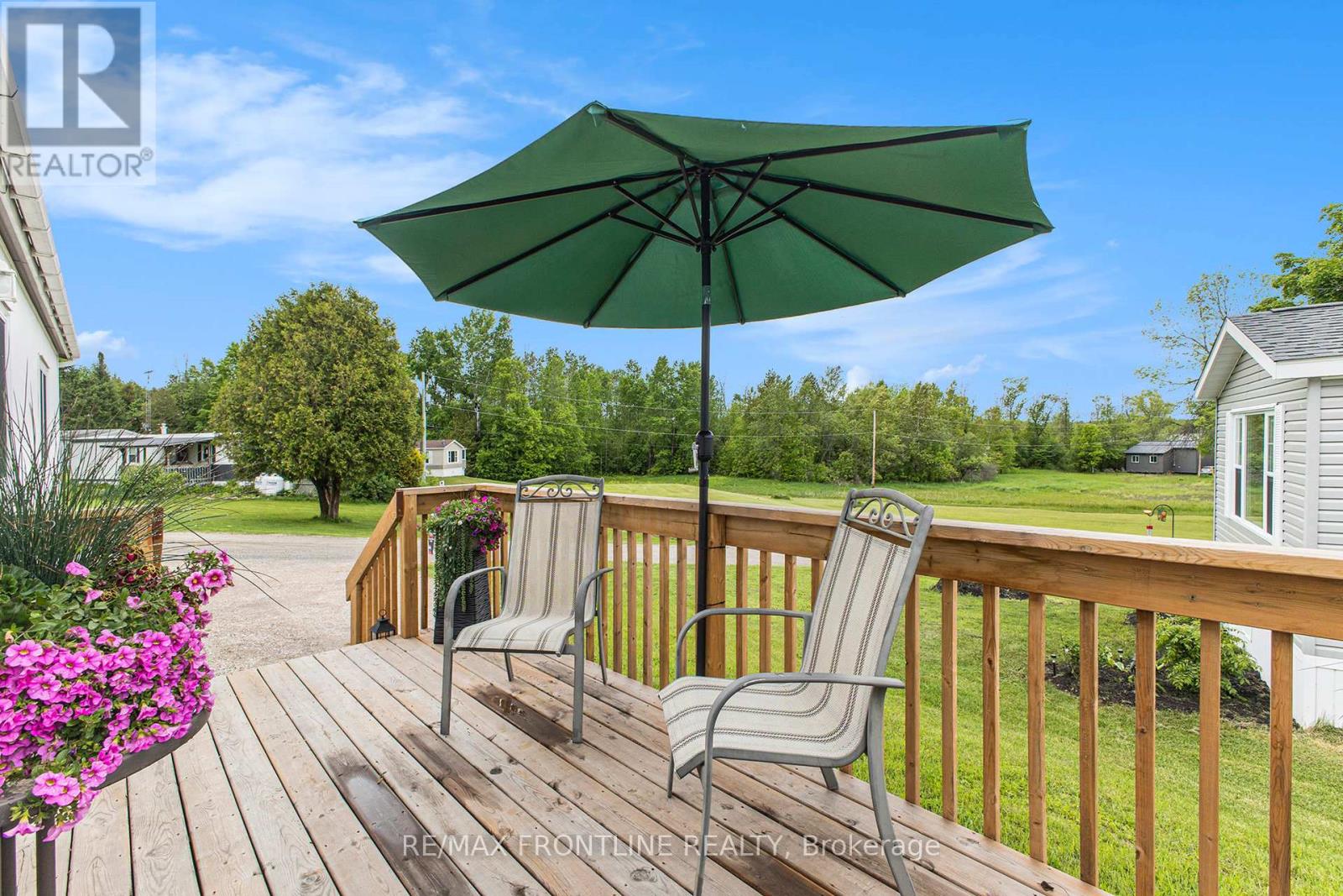 Photo 6 of 261 Hillview Road, Drummond North Elmsley ON