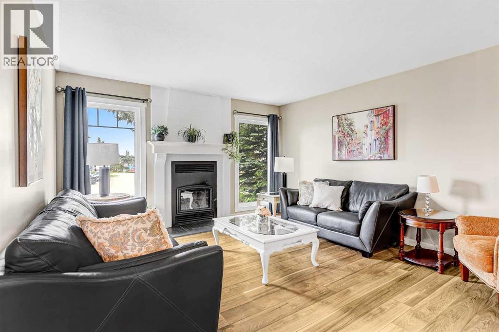 Single Family House Bungalow for Sale in   Street Mountview Grande Prairie 