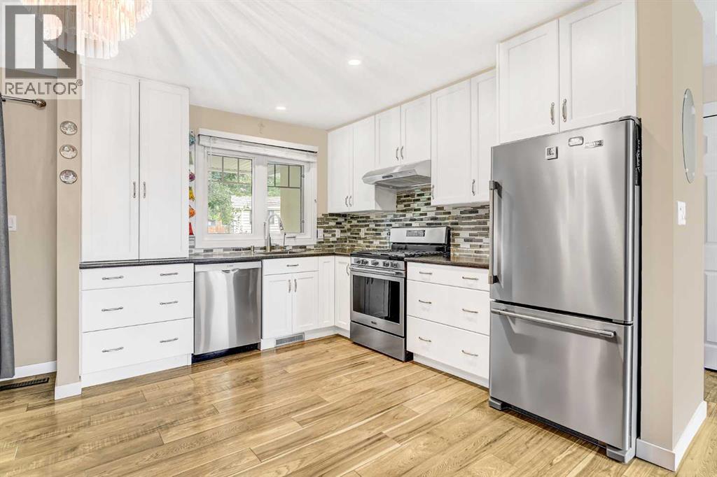 Single Family House Bungalow for Sale in   Street Mountview Grande Prairie 