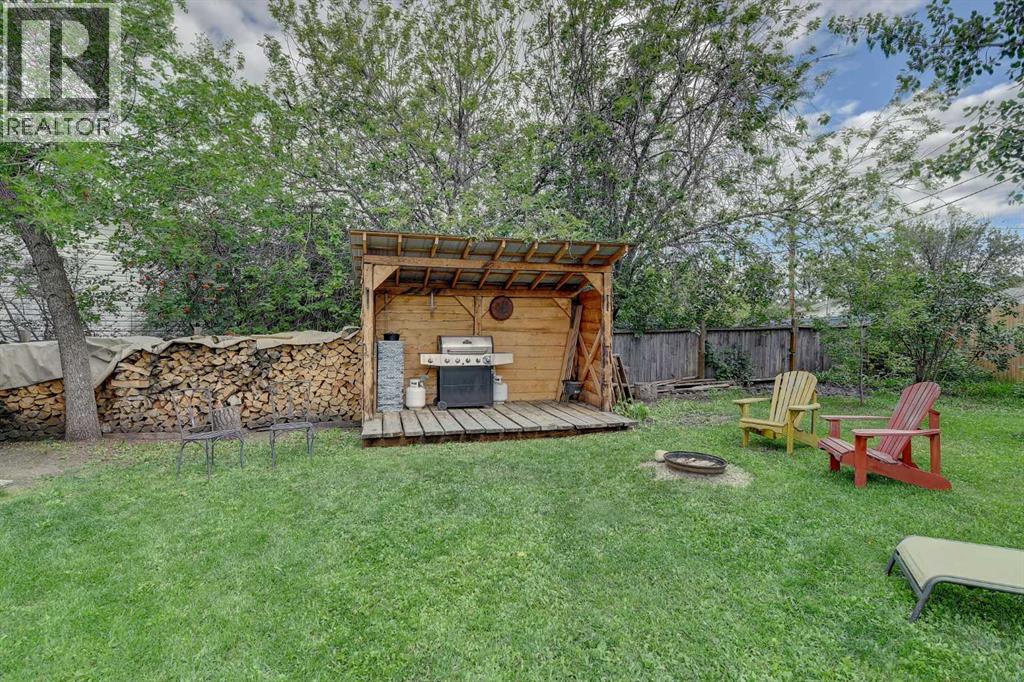 Single Family House Bungalow for Sale in   Street Mountview Grande Prairie 
