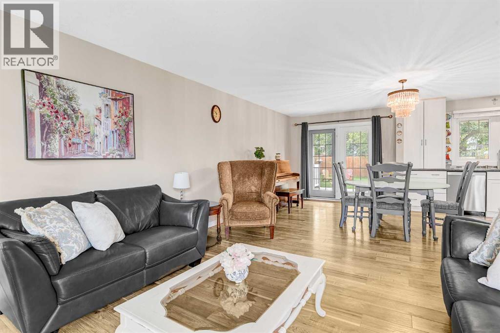 Single Family House Bungalow for Sale in   Street Mountview Grande Prairie 