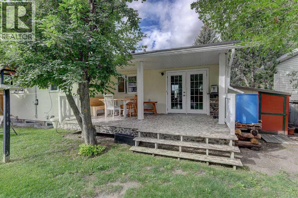 Single Family House Bungalow for Sale in   Street Mountview Grande Prairie 