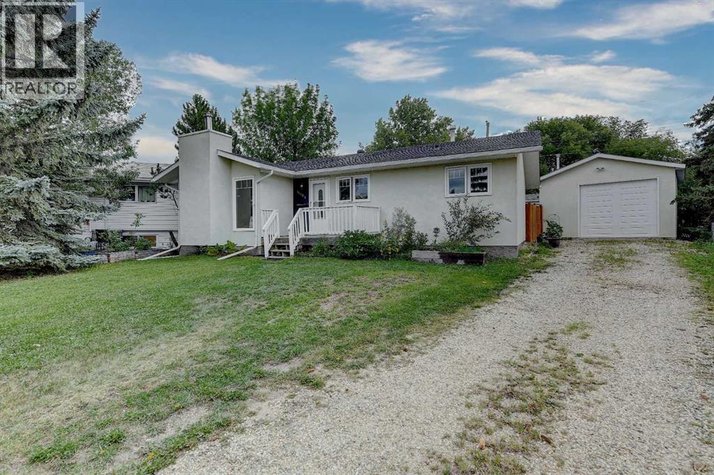 Single Family House Bungalow for Sale in   Street Mountview Grande Prairie 