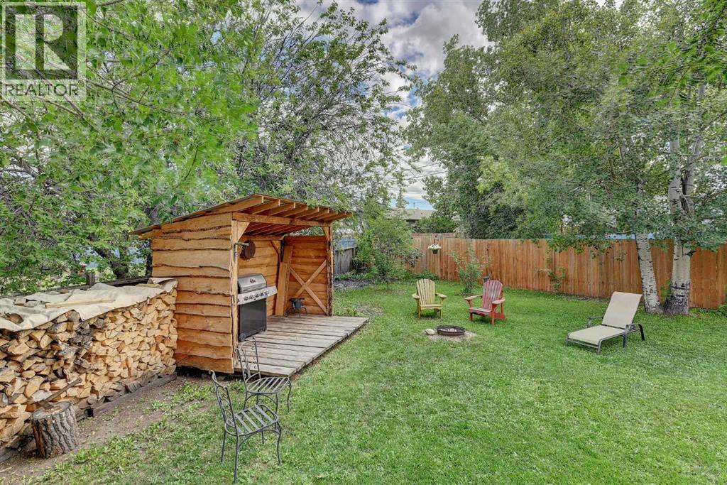 Single Family House Bungalow for Sale in   Street Mountview Grande Prairie 