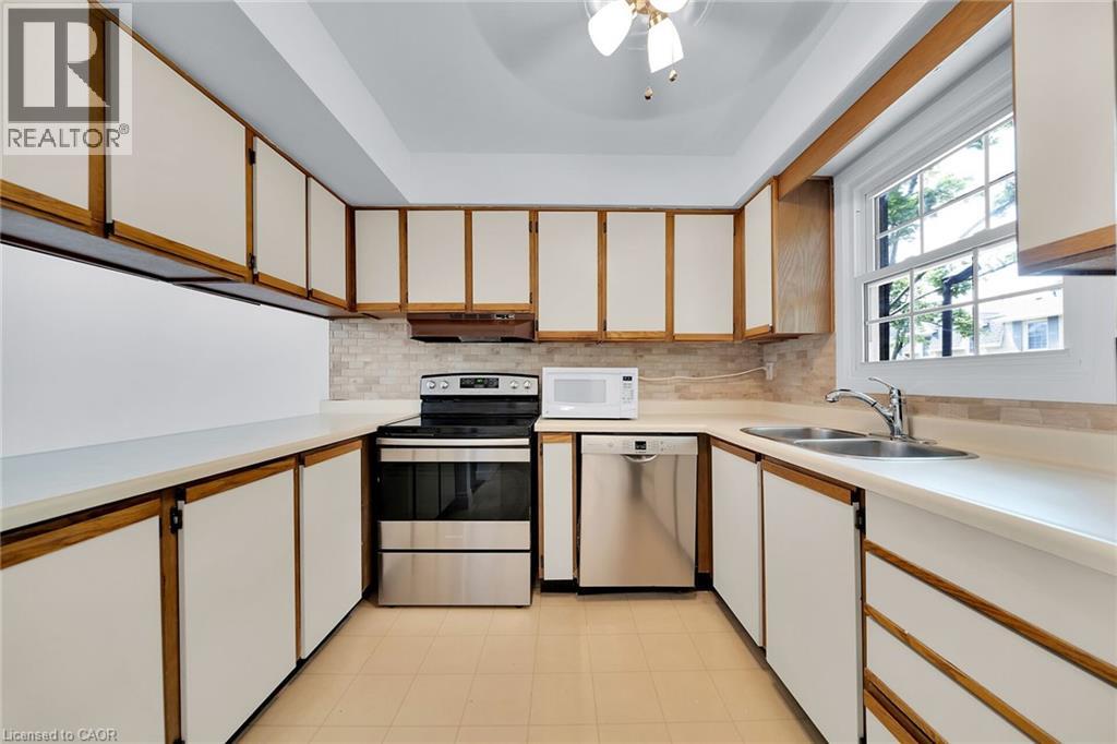 Photo 24 of 1351 Ontario Street Unit 13, Burlington ON