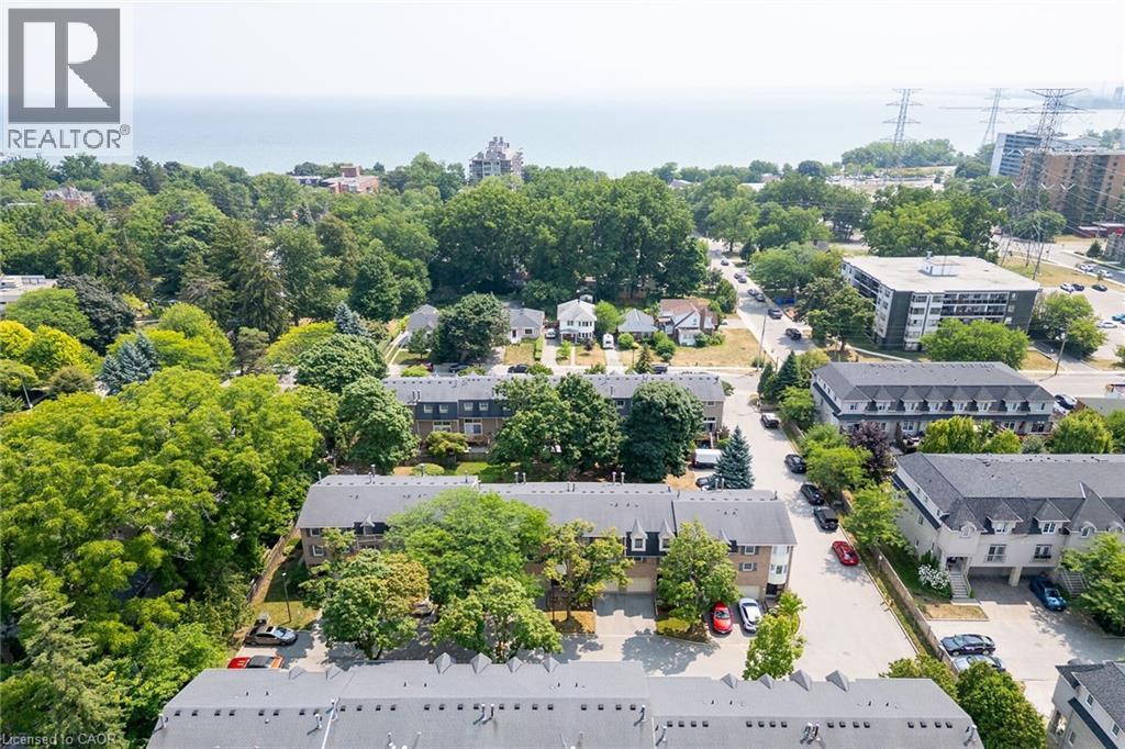 Photo 14 of 1351 Ontario Street Unit 13, Burlington ON