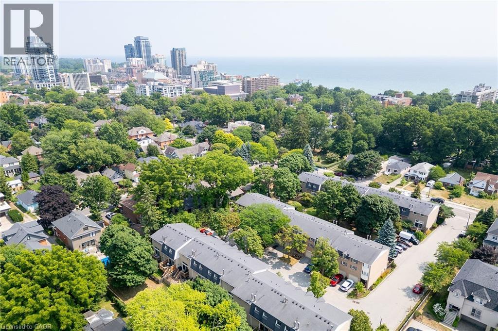 Photo 2 of 1351 Ontario Street Unit 13, Burlington ON