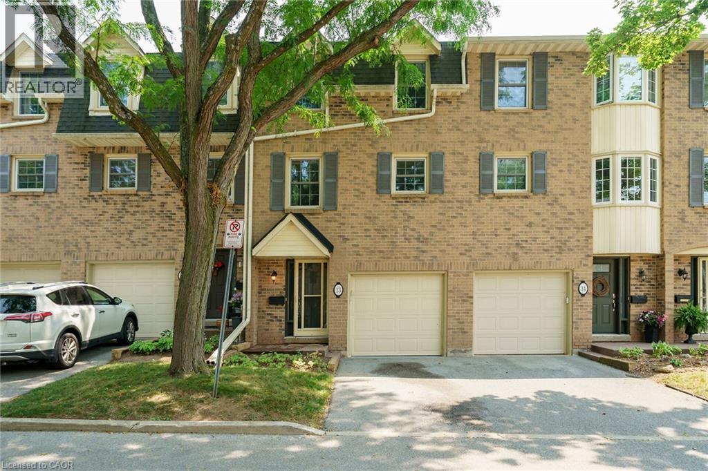 Photo 1 of 1351 Ontario Street Unit 13, Burlington ON