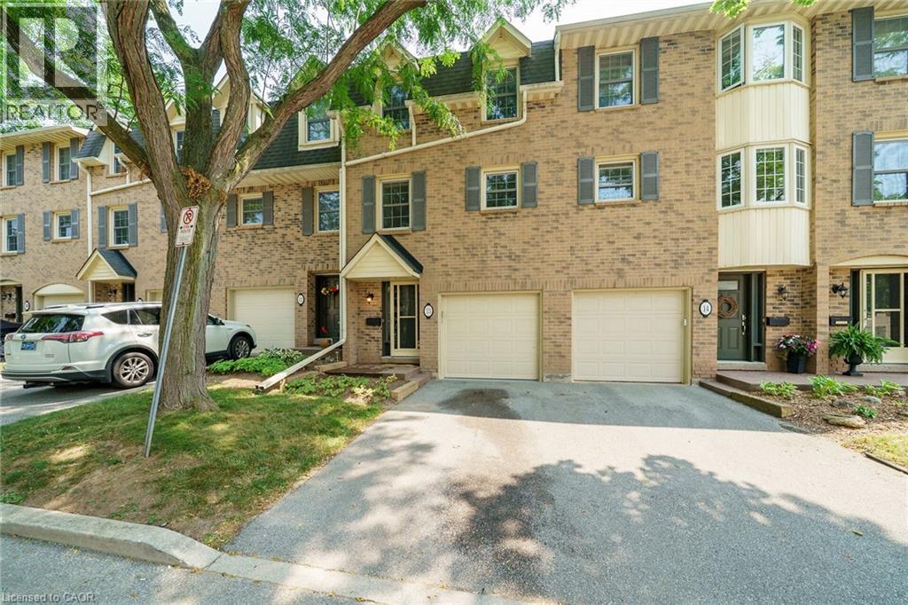 Photo 5 of 1351 Ontario Street Unit 13, Burlington ON